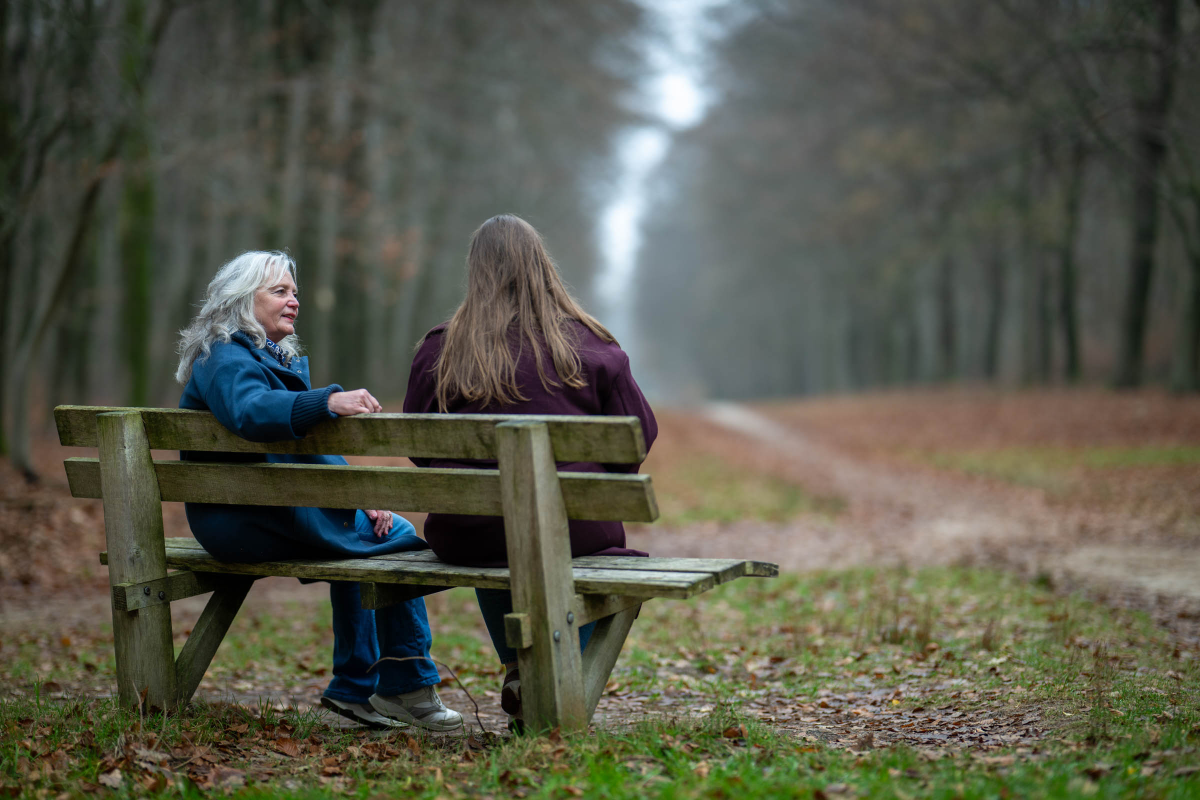 Individuele coaching